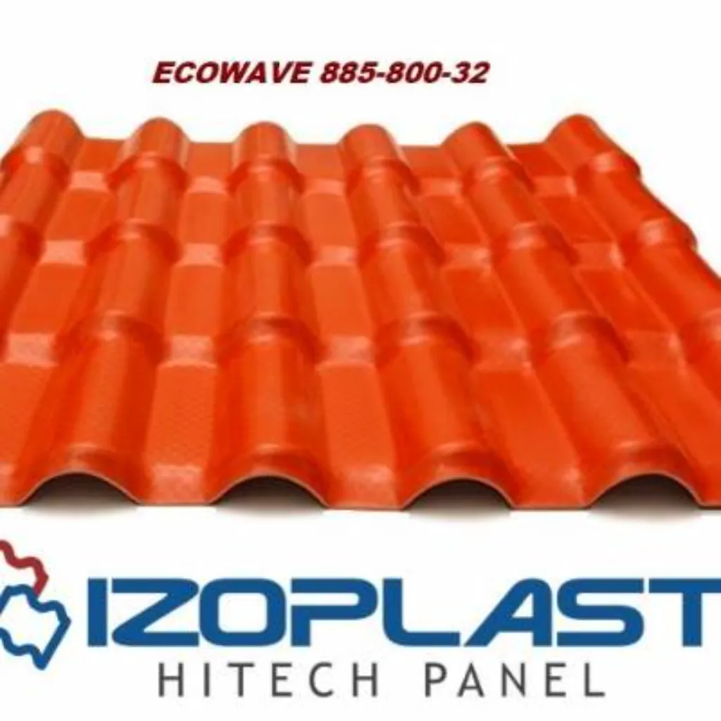 Ecowave 885 800 32