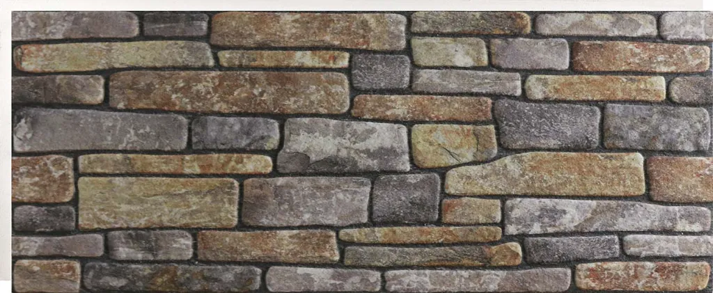 Masonry Stone Styrofoam Wall Cladding Panel 660-402