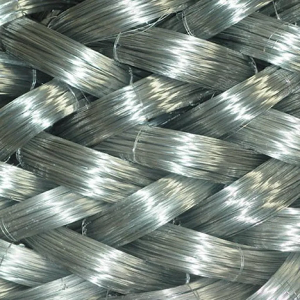 Galvanized Wire