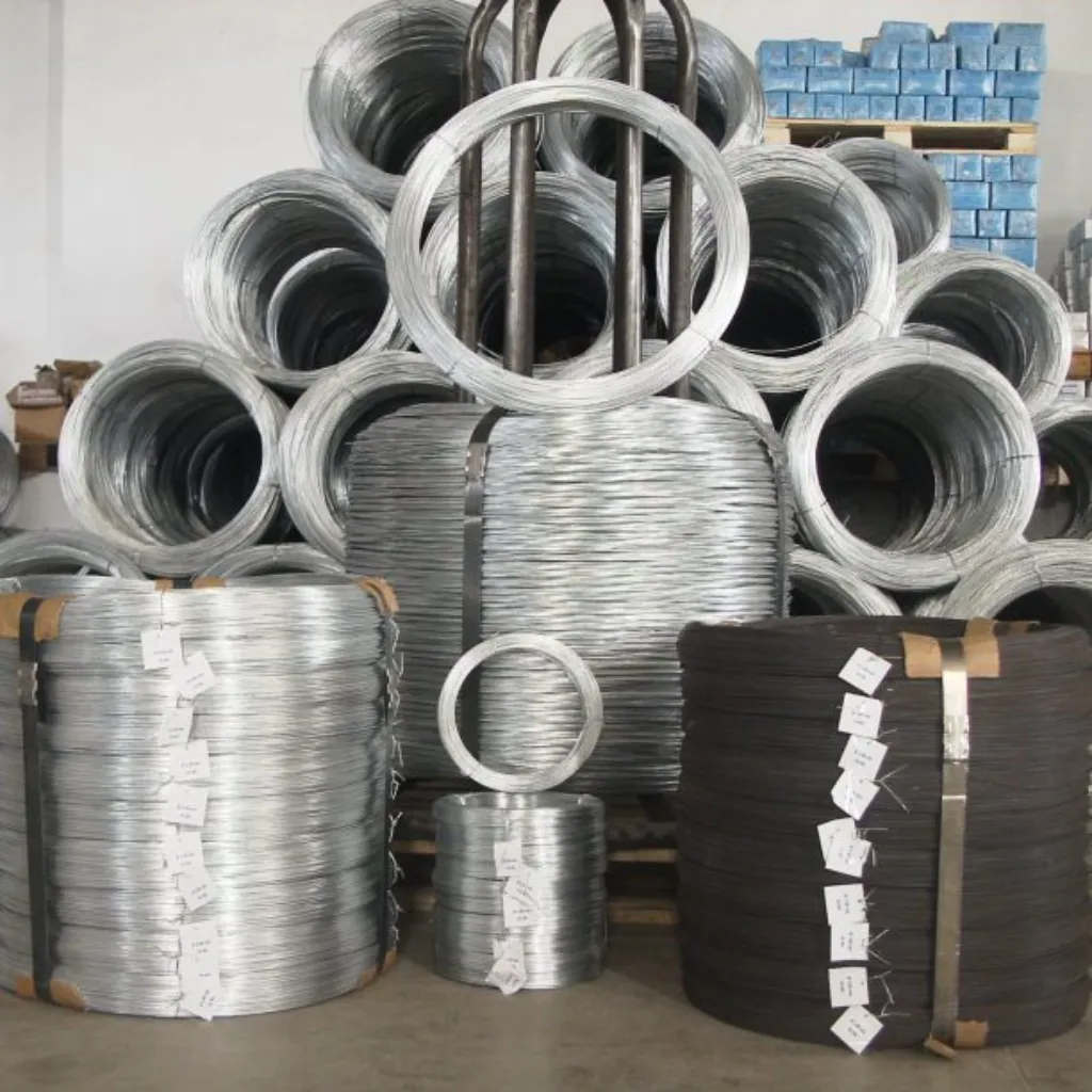 Galvanized Wire