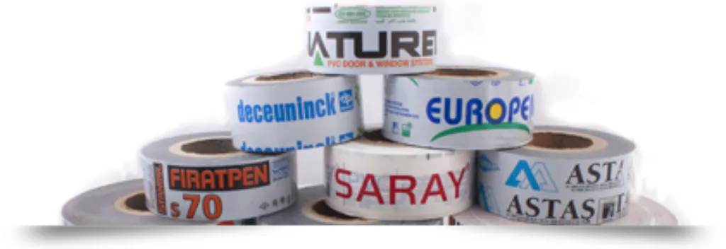 Surface Protection Films