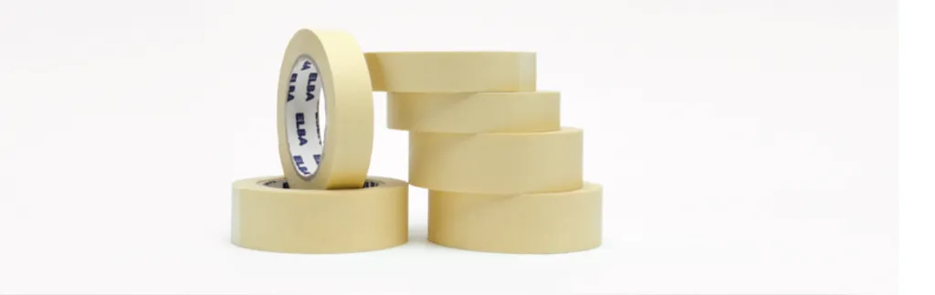 Masking Tapes