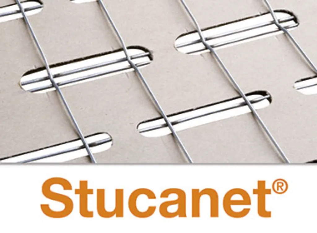 Stucanet® Lath