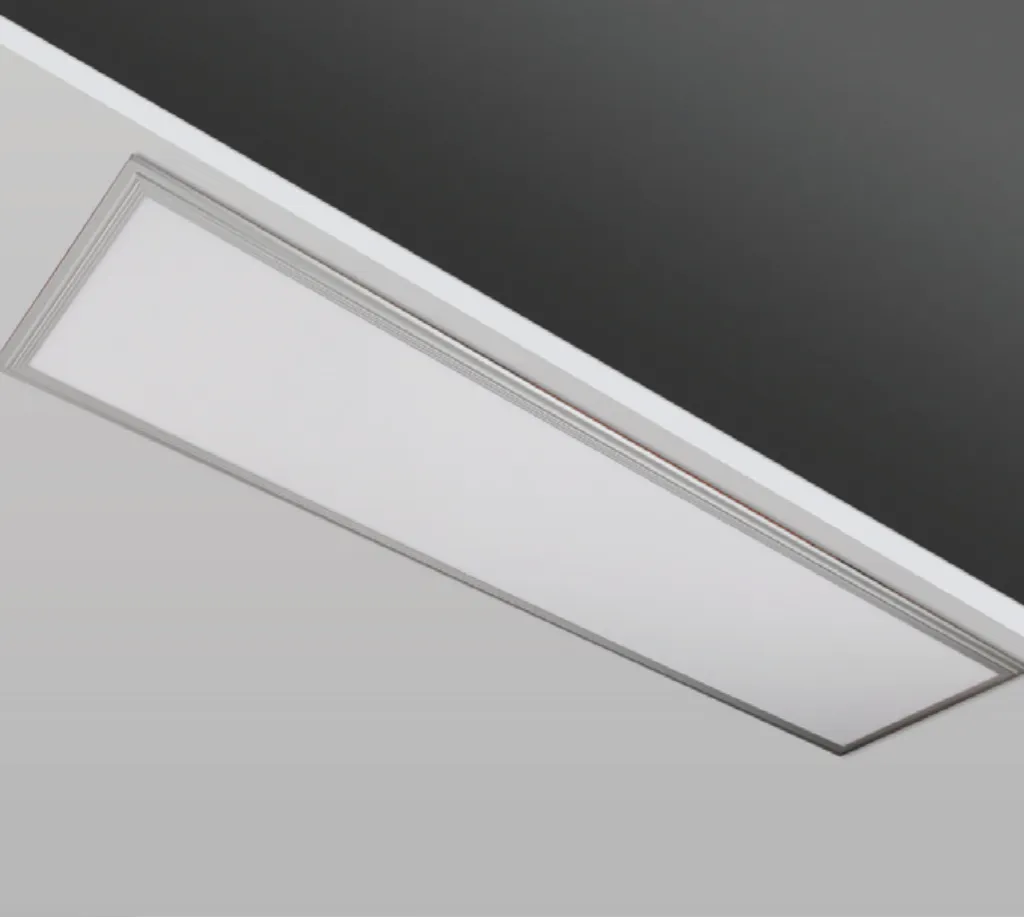 PANA Panel Luminaires