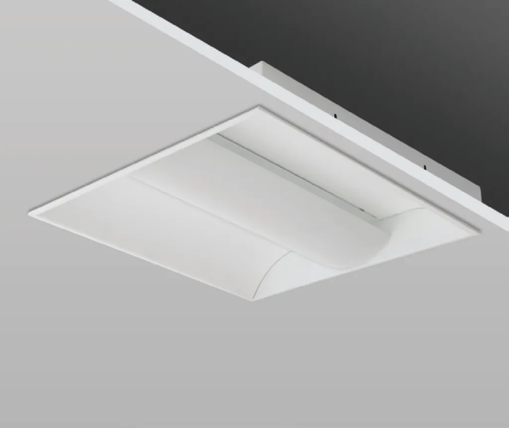 ENDA 60×60 36W 3000K Indirect Luminaires