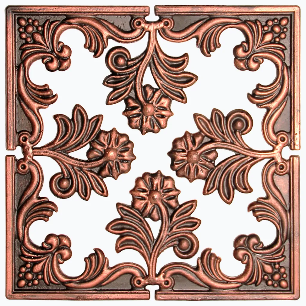 Decorative Panel