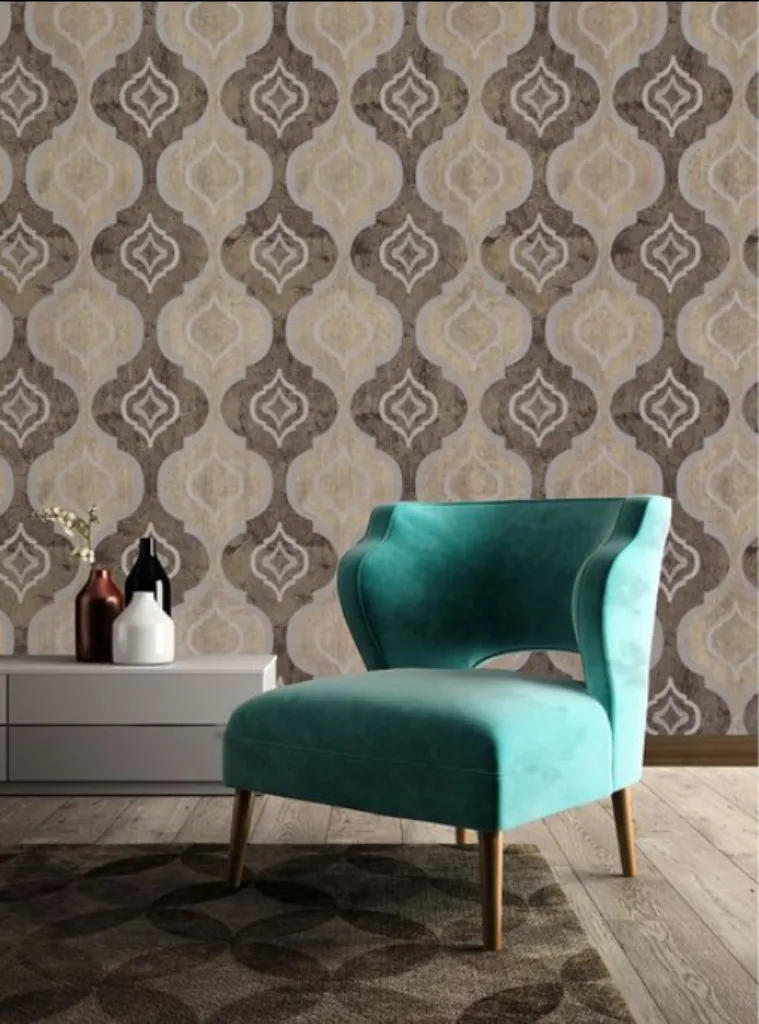 SOM Wallcovering